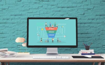 Come creare un sito web che genera lead: 5 elementi fondamentali