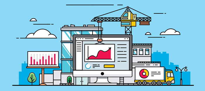 sito web che non produce risultati